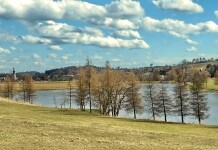 Naučná stezka městyse Měřín (foto 5)