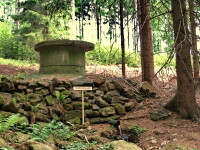 Naučná stezka městyse Měřín (foto 2)