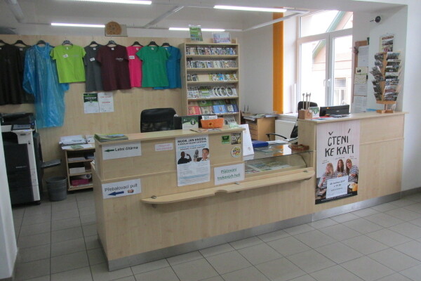 TIC Chotěboř (Foto 1)