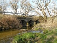 Naučná stezka městyse Měřín (foto 8)