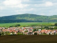 Naučná stezka městyse Měřín (foto 9)