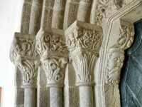 Naučná stezka městyse Měřín (foto 12)