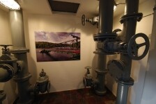 Vodojem Kostelíček Na Strážné hoře Třebíč (foto 2)