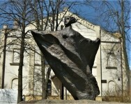 Naučná stezka městyse Měřín (foto 14)