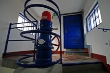 Vodojem Kostelíček Na Strážné hoře Třebíč (foto 3)