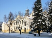 Naučná stezka městyse Měřín (foto 15)