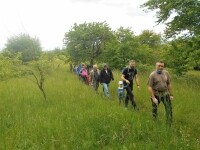 Naučná stezka městyse Měřín (foto 16)