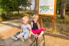 Pohádková stezka Panenská u Jemnice (foto 9)