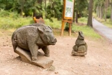 Pohádková stezka Panenská u Jemnice (foto 2)