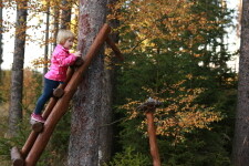 Pohádková stezka Panenská u Jemnice (foto 3)