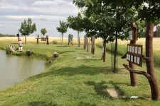 Pohádková stezka Panenská u Jemnice (foto 6)