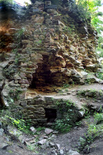 Zřícenina hradu Aueršperk (foto 3)