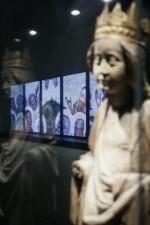 Muzeum nové generace Zámek Žďár nad Sázavou (foto 12)