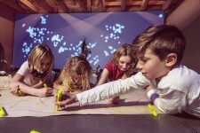 Muzeum nové generace Zámek Žďár nad Sázavou (foto 4)