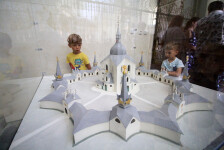 Muzeum nové generace Zámek Žďár nad Sázavou (foto 6)