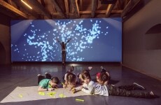 Muzeum nové generace Zámek Žďár nad Sázavou (foto 3)