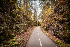 Cyklostezka Přibyslav - Sázava (foto 4)