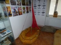 Muzeum čs. letců RAF Větrný Jeníkov (foto 2)