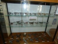 Muzeum čs. letců RAF Větrný Jeníkov (foto 2)