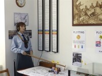 Muzeum čs. letců RAF Větrný Jeníkov (foto 4)