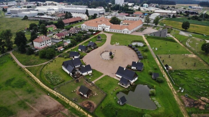 Centrum Eden Bystřice nad Pernštejnem (foto 1)