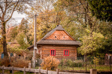 Vesnická památková rezervace Krátká (foto 3)