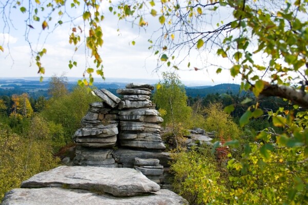Geopark Vysočina (foto 1)