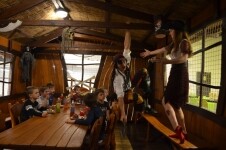 Robinson park Jihlava (foto 2)