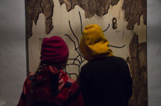 Hrad Roštejn (foto 9)