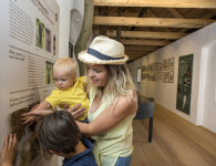 Hrad Roštejn (foto 11)