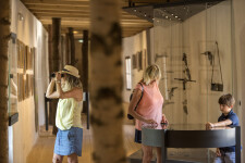 Hrad Roštejn (foto 15)