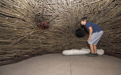 Hrad Roštejn (foto 6)