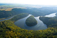 Výletní loď Horácko na Dalešické přehradě (foto 7)
