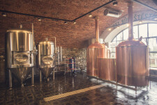 Pivovar a minipivovar Kamenice nad Lipou (foto 5)