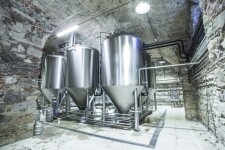 Pivovar a minipivovar Kamenice nad Lipou (foto 9)