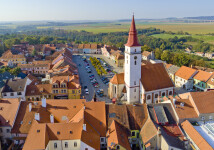 Židovský hřbitov Jemnice (foto 2)