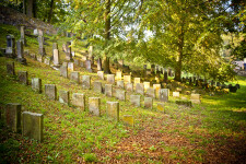 JEMNICE JEWISH CEMETERY (photo 3)