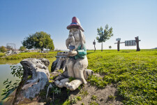 Pohádková stezka Panenská u Jemnice (foto 7)