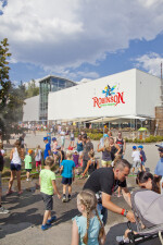 Robinson park Jihlava (foto 3)