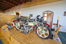 Hrad Kámen (foto 3)