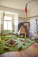 Městské muzeum Ledeč nad Sázavou (foto 2)