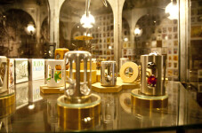 Městské muzeum Ledeč nad Sázavou (foto 3)