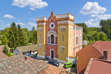 Židovská čtvrť Nová Cerekev (foto 3)