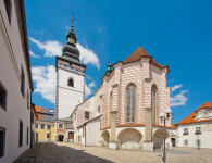 Městská památková rezervace Pelhřimov (foto 5)