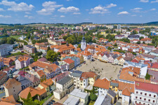 Městská památková rezervace Pelhřimov (foto 3)