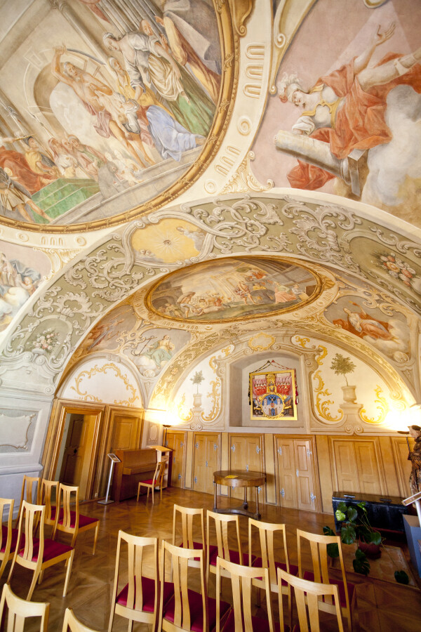 Muzeum Vysočiny Pelhřimov (foto 1)