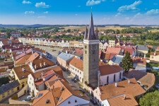 Historické jádro města Telč (UNESCO) (foto 4)