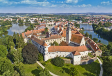Historické jádro města Telč (UNESCO) (foto 5)