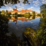 Historické jádro města Telč (UNESCO) (foto 6)