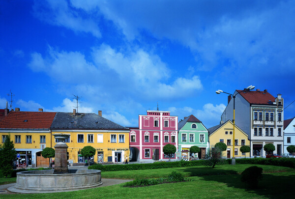 Kamenice nad Lipou (foto 1)